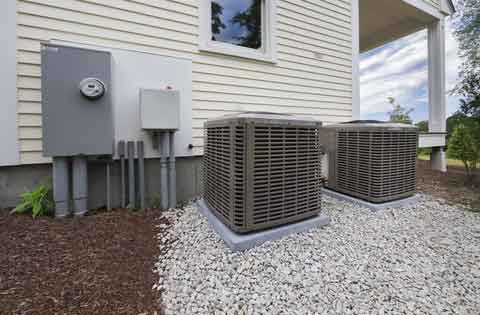 Air Conditioning Systems
