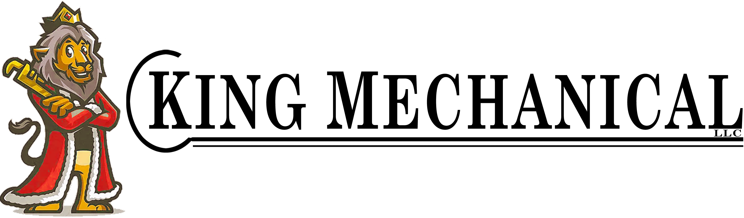 King Mechanical Inc.