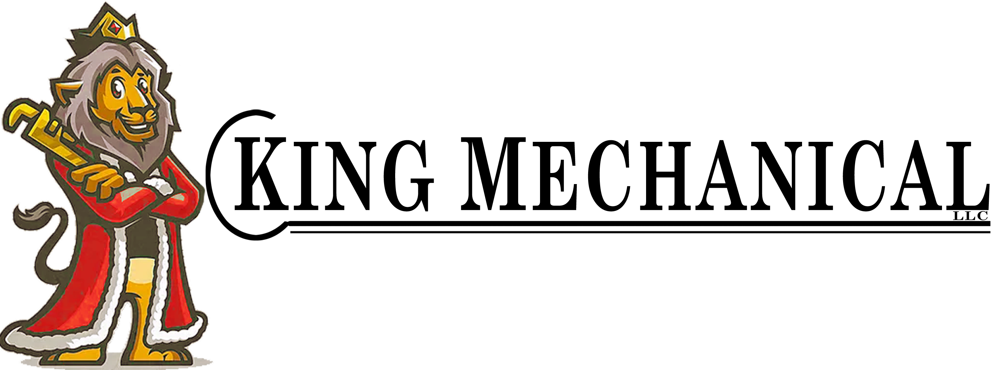 King Mechanical Inc.